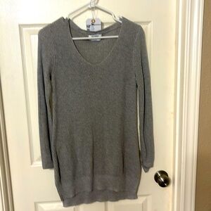 Old Navy Tunic Sweater